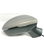 2016-2018 Chevy Cruze RH door mirror w/ signal. Passenger right side OEM - $111.96