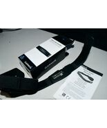 Garmin Premium Ant+ Heart Rate Monitor HRM1G + Chest Strap 010-10997-00 2e - €28,38 EUR