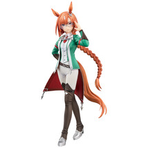 Ichiban kuji uma musume pretty derby vol 8 ikuno dictus figure c prize thumb200