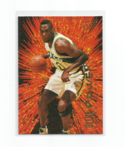 Shawn Kemp (Seattle Supersonics) 1994-95 Fleer Ultra Ulta Power Insert Card #4 - £5.39 GBP