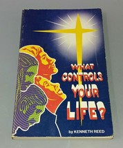 Kenneth Reed; What Controls Your Life? Decisions Right / Wrong Temptations - £5.46 GBP