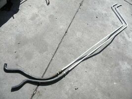 95 Ferrari 348 under body coolant lines - $178.87