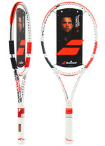 Babolat 2022 Pure Strike 103 Tennis Racquet Racket 103sq 285g 16x19 G1 G... - $206.37