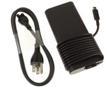 OEM Dell 130W HA130PM170 USB-C Type C Laptop Charger AC Adapter w/ Cord ... - $48.99