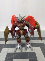 Bandai Digimon Vritrimon Warrior Figure 5.5 Inch 2002 - $22.45