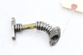 12-17 RANGE ROVER EVOQUE TURBO TURBOCHARGER OIL RETURN LINE E5406 image 10