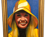 Max schacknow Paintings The rain hat 342953 - $99.00