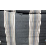 20 YARDS SUNBRELLA SHADE OUTDOOR WATERPROOF FABRIC TILLMAN SHALE 4836-00... - $3,813.55 MXN