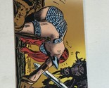 Red Sonja Trading Card #14 - £1.54 GBP