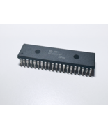 1X HD6803P HITACHI 8-Bit Microprocessing Unit (MPU) 1MHz DIP-40. - $220.50 MXN