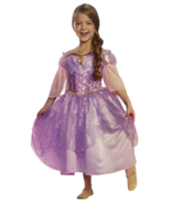 Disguise Disney Princess Rapunzel Child Costume - New - $253.17 MXN+