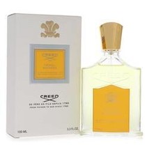 Neroli Sauvage Cologne by Creed, Neroli sauvage is a citrus, aromatic, and anima - £238.14 GBP