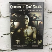Ghosts of Cite Soleil DVD Rare - £31.60 GBP