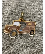 NEW VA TN Pendant Charm 2000-2001 KG JD Veterans Foreign Wars - $9.89