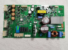 LG Refrigerator Electronic Control Board EBR78940602 - £112.77 GBP