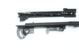 2015-2021 MERCEDES C300 W205 FRONT RIGHT PASSENGER SEAT TRACK RAILS H1641 image 12