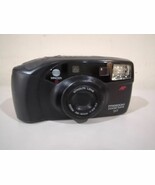 Vintage Minolta Freedom Zoom Date 9T Film Point Shoot Camera 38-90mm  Fi... - €26,08 EUR