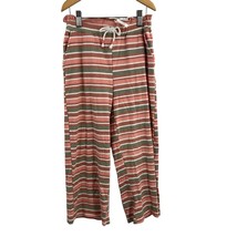 Epic Threads Kids Multicolor Stripe Pants Size Medium New - $15.45