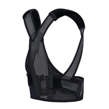 Posture Corrector for Women and Men, Adjustable Upper Back    (40-52&quot; XXX-Large) - £13.13 GBP
