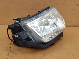 07-10 Lincoln MKX AFS Headlight Lamp Passenger Right RH - POLISHED image 6