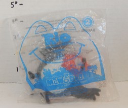 2011 Mcdonalds Happy Meal Rio #2 Pedro MIP - £7.72 GBP