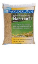 BARMUDA BERMUDA GRASS 1# - $26.52