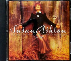 Susan Ashton: So Far, The Best of Susan Ashton Vol. 1 [CD 1995 SPD 1522] - £0.90 GBP