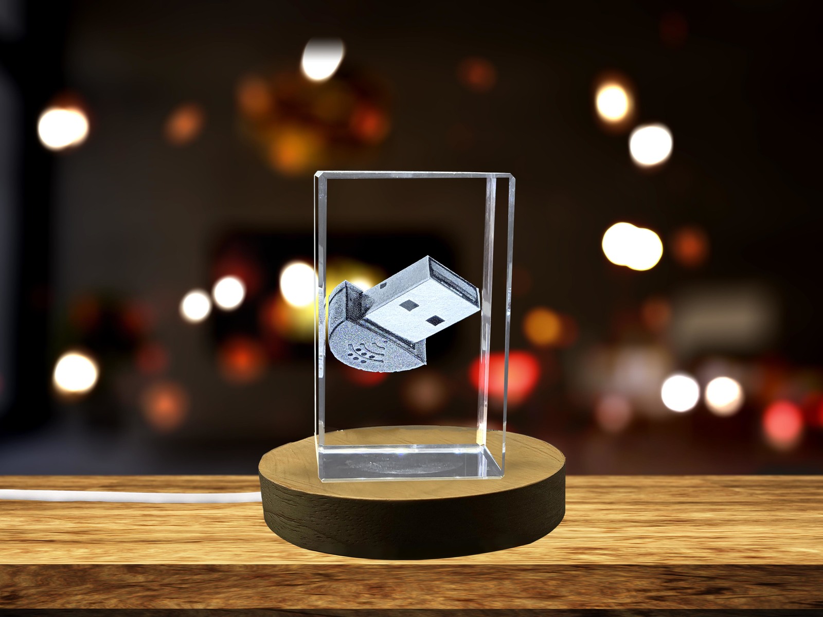 LED Base included | Revolutionary Studio-Grade USB Microphone: Exquisite