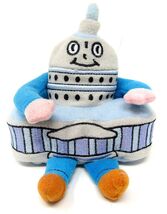 eBay U.S. Capitol Plush Cappy Swag 2008 eCommerce Forum Washington D.C. ... - $14.84