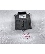Toyota Highlander Front LED Headlight Ballast Module 89908-48120 OEM Used - $68.38 CAD
