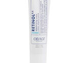 OBAGI CLINICAL Retinol 0.5 Retexturizing Cream Improve Texture 1 oz - $21.57