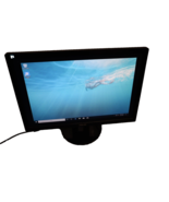 ASUS VE198T 19&quot; 1440x900 WXGA+ 16:10 LCD LED DVI VGA Computer Monitor w/... - $833.04 MXN