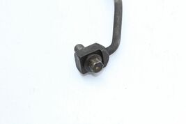 2005-2008 CADILLAC STS RIGHT PASSENGER FRONT  BRAKE CALIPER LINE HOSE U0386 image 6