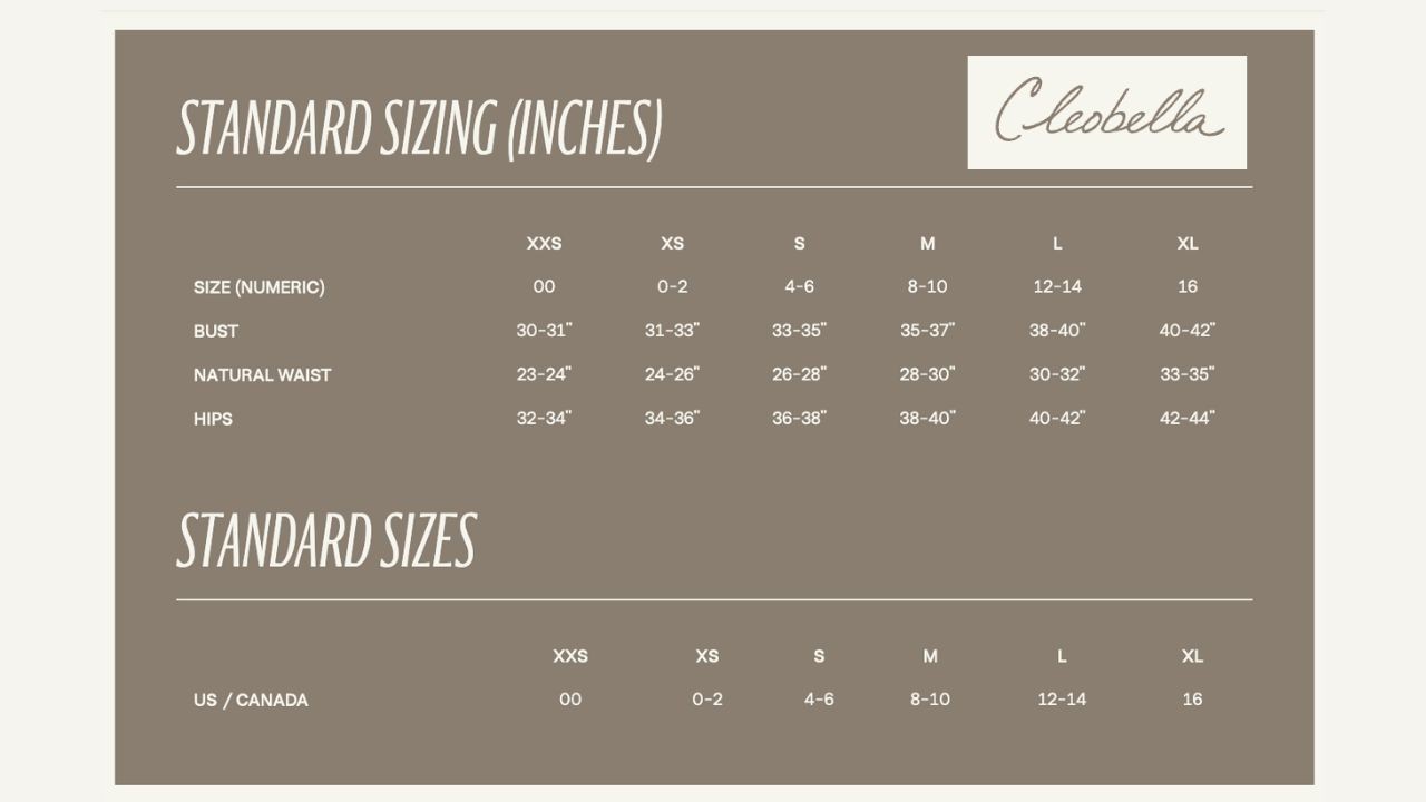 Cleobella georgianna dress size L - $68.31