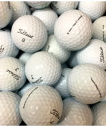 12 Near Mint AAAA Titleist Pro V1 2021 Used Golf Balls - $30.12 CAD