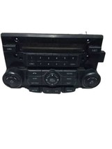 Audio Equipment Radio Control Panel ID 9S4T-18A802-AA Fits 09-11 FOCUS 3... - $21.66