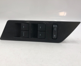 2011-2014 Ford Edge Master Power Window Switch OEM J03B20014 - £57.53 GBP