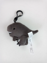 Star Wars The Mandalorian Series Plush Bag Clip Blurgg. - $3.95