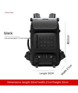 New 22 Inch Large Capacity Mountaineer Water-Repellent Outdoor Travels - $4,133.53 MXN