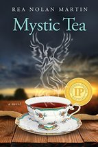 Mystic Tea [Paperback] Martin, Rea Nolan - $10.43