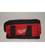 Milwaukee Bag 13x6x8 inch Heavy Duty Canvas Tool Bag - €21,41 EUR Milwaukee Bag 13x6x8 inch Heavy Duty Canvas Tool Bag - €21,41 EUR