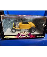34 Ford High Tech Street Rods - $63.05