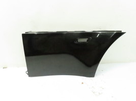 97 BMW Z3 E36 1.9L #1283 Fender, Front Right Black - $79.19