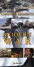 Modern War (Defining Moments.NEW BOOK .[Hardback] - £4.70 GBP