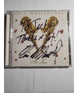 ERIC MARIENTHAL It&#39;s Love CD SIGNED by Artist - £27.25 GBP