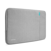 tomtoc 360 Protective Laptop Sleeve for 13-inch MacBook Air M2/A2681 M1/A2337 20 - £40.96 GBP