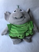 Disney Parks Exclusive Frozen Reversible Rock Troll Plush Stuffed Toy - $9.99