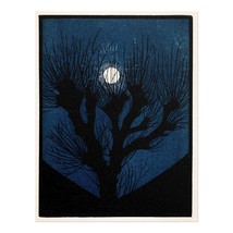 Julie De Graag - Moon Light (Giclée Art Print) - £5.71 GBP+