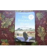The Distance Home by Orly Konig (Paperback) - £6.65 GBP