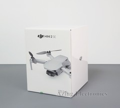 DJI Mini 2 SE Camera Drone MT2SD only (battery, remote not included ) - £176.77 GBP